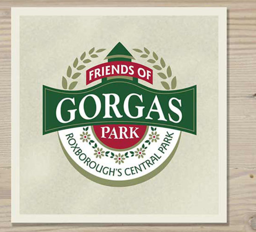 Friends Of Gorgas Park